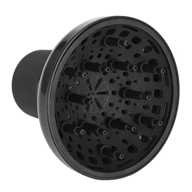 Hair Blower Diffuser,Hairdryer Hair Blower Diffuser Hairdryer Diffuser Hair Dryer Cover Highly Versatile