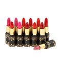 thumbnail image 1 of 12 Unidades Lápiz Labial de Maquillaje de Brillo de Labios Duradero Sunnimix Lápiz labial hidratante, 1 of 8