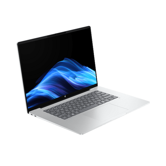 HP OmniBook 5 Laptop Computer 16" 2K Snapdragon X 16 GB memory;512 GB SSD