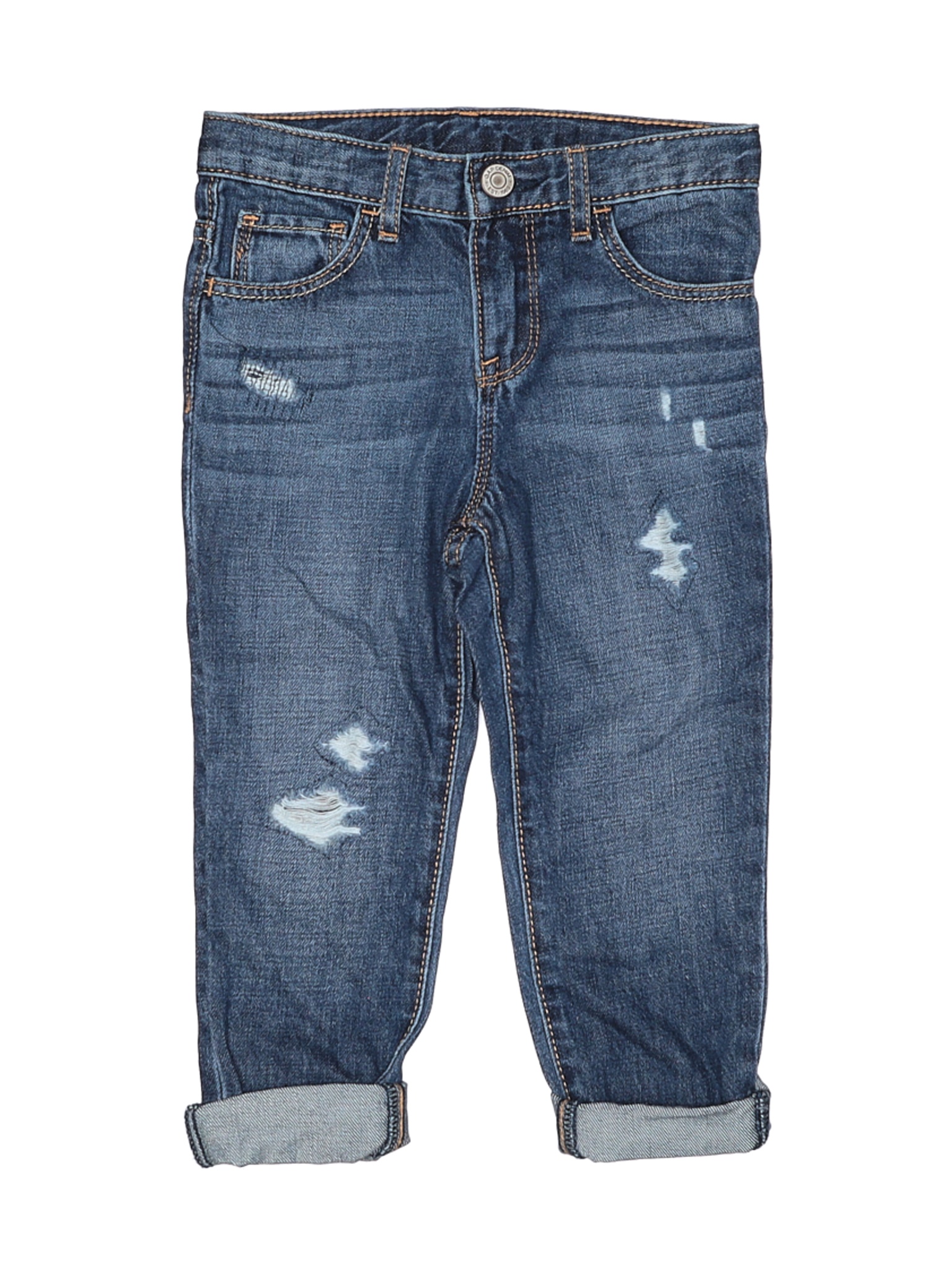 walmart jeans for kids