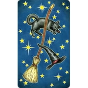 Everyday Witch Tarot Everyday Witch Tarot, (Hardcover)