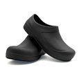 thumbnail image 5 of Chef Shoes for Men Slip On Garden Clogs EVA Non-Slip Kitchen Outdoor Yard Work Water Resistant, 5 of 6