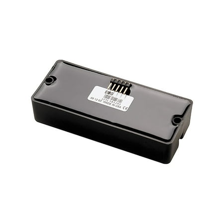 - EMG 35HZ Passive 4 String Bass Pickup