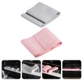 thumbnail image 1 of OULII 2Pcs Piano Keyboard Cover Fabric Protection Cloth Anti-Dust Cover for Piano and Electronic Keyboard, 1 of 8