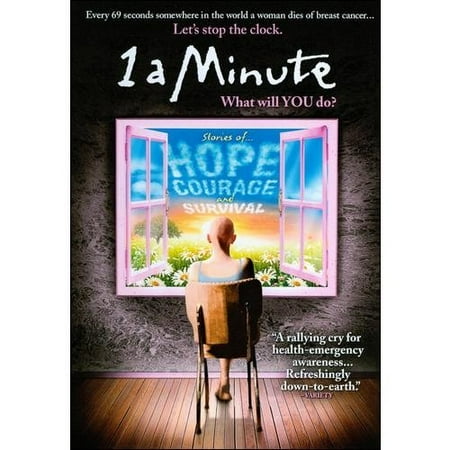 1 A Minute (Widescreen)