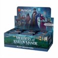 thumbnail image 1 of Magic the Gathering MURDERS AT KARLOV MANOR PLAY BOOSTER BOX, 1 of 2