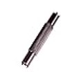 thumbnail image 3 of Ozark Armament Front Sight Tool - Eliminates Bullet Method - Quickly Adjust A1/A2 (4 or 5 Prong) Front Sight Posts - Solid Metal Construction with Milled Aluminum Front Sight Adjustment Tool, 3 of 4