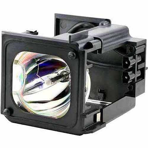 HLT6176 HLT6176SX HLT5076WX HLT6176S HLT5676SX//XAA HLT5676S Samsung Replacement TV Lamp for HLT5076S HLT5076SX with Housing