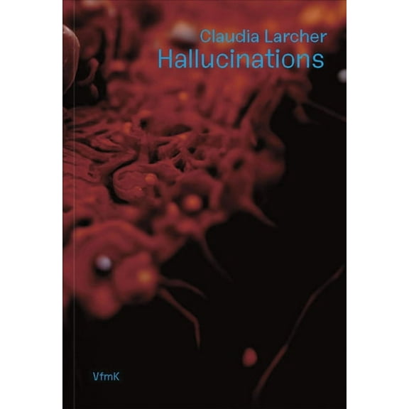 Claudia Larcher: Hallucinations, (Paperback)
