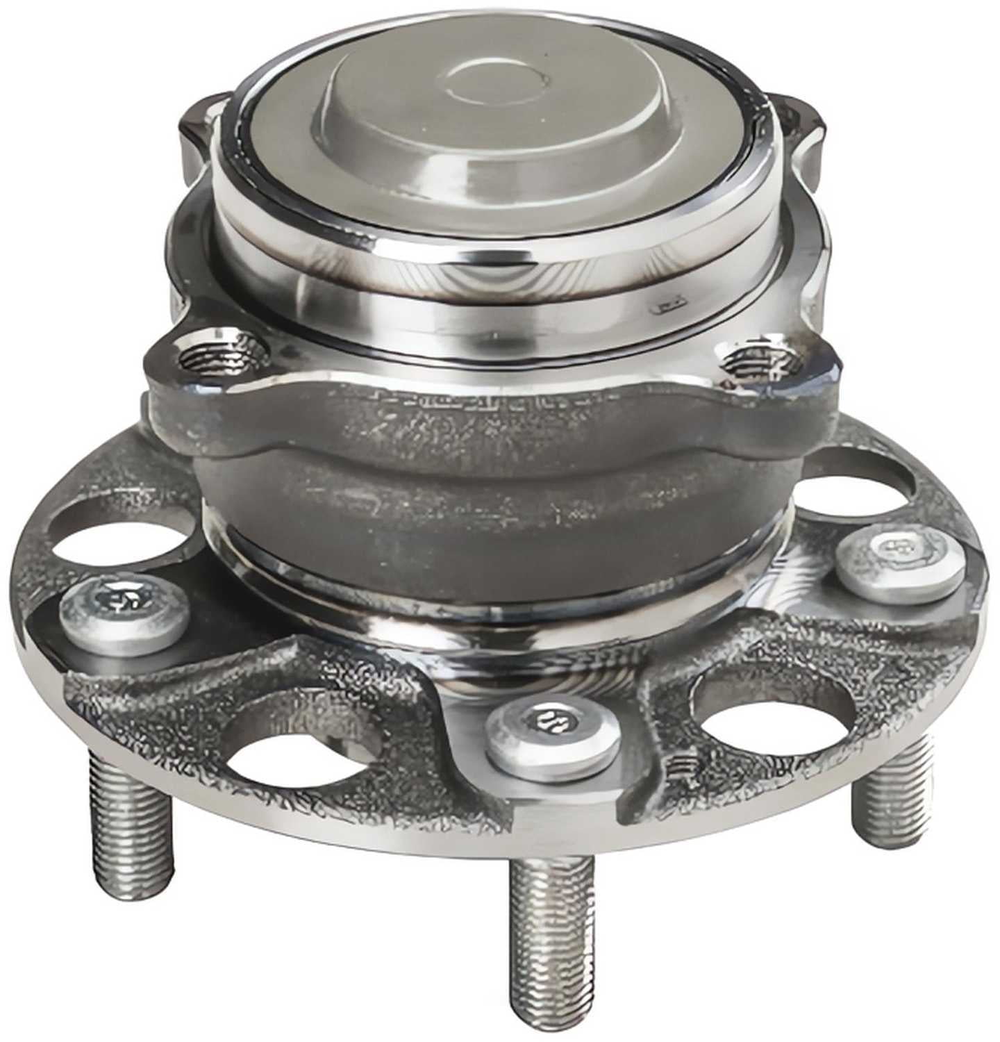 SKF BR931126 Wheel Bearing and Hub Assembly