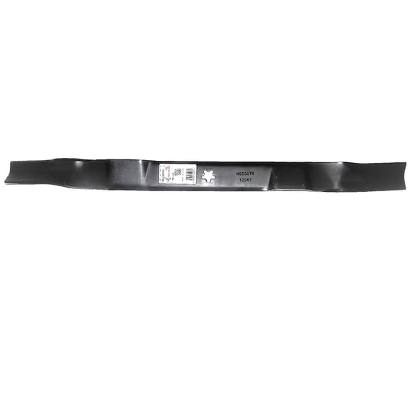 12957 Blade Compatible With Husqvarna / Craftsman 419273, 532419273; Fits 30" Model PXT12530 960460008