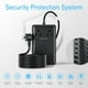 thumbnail image 5 of Estación de carga AnnTane Power Strip USB C de 140 W con 8 puertos, 5 of 7