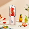 thumbnail image 6 of Blenders For Shakes And Fruit Juicer USB Rechargeable With 6 Blades Handheld Blenders For Sports Travel And Outdoors, Usupdd 2025 Blenders For Shakes And Fruit, 6 of 7