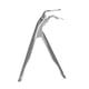 thumbnail image 4 of 2X Parrilla Grip Lifter Gripper, Accesorios de Parrilla para Primo Grill Dome Parrilla de Carbón Smoker Grill Accesorios, 4 of 8