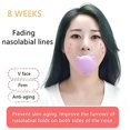 thumbnail image 3 of Jinsinto Face Neck Toning Exerciser for Women, Face Lift Skin Firming V Shape Double Chin Exerciser Instrument, 3 of 5