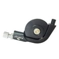 thumbnail image 3 of koolsoo V Brake Adapter Converter Aluminum Alloy Snail Shifter for Cycling Black, 3 of 8