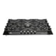 thumbnail image 4 of Combo SOPHIE Parrilla De 5 Quemadores SUPRA C9-25-BB + Campana De Isla CI-90-Black, 4 of 5