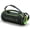 Green, variant on Upgrade Portable Bluetooth Speakers Wireless, 200W PEAK Loud Outdoor Speaker with Deep Bass, IP65 Waterproof, BT5.4, USB-C, RGB Lights, for Party, Camping, Beach, Large Workshop, Garage, 24H Playtime