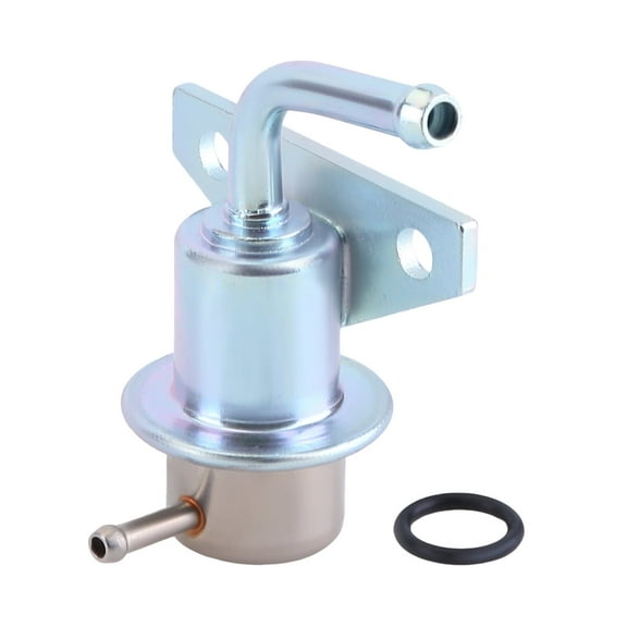 Gsuatey Fuel Pressure Regulator for Honda Accord 1994-1997 2.2L Replaces PR4071