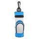 thumbnail image 1 of Golf Tee Pouch Professional Zipper Golf Tee Ball Pouch Bag Golf Ball Cleaning Bag Exterior Golf Club Cleaning Pouch Golf Accessory Blue, 1 of 3