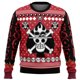 thumbnail image 3 of 5 Suéter navideño feo con diseño de dios del sol, regalo de muñeco de nieve, reno, Papá Noel, jersey para hombre, camiseta y top 3D, ropa de otoño e invierno, 3 of 5
