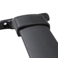 thumbnail image 5 of Spec-D Tuning Black Roof Rack Rail Top Cross Bars Cargo Luggage Carrier for 2013-2017 Nissan Pathfinder, 5 of 7