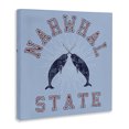 thumbnail image 3 of Stupell Industries Coastal Canvas Art, 17 x 17, by Spirit Animals/Life Is High, 3 of 8