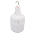 thumbnail image 1 of Bombilla LED, Bombilla LED De Emergencia Recargable Regulable Ahorro De Energía De Larga Duración Para Pesca Nocturna Para Uso Diario, 1 of 7