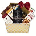 thumbnail image 1 of Everything  Gourmet Sweet Gift Basket, 1 of 2
