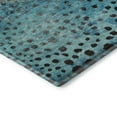 thumbnail image 6 of Dalyn Rugs Premium Machine Washable Mayfield AMF1074 Blue 10' x 14' Rug, 6 of 7