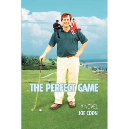 The Perfect Game (Paperback) by Joe Coon