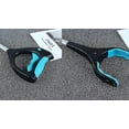 thumbnail image 1 of Nueva herramienta de recolección plegable Clip de basura Mango giratorio con luz ShuxiuWang 8390613591180, 1 of 1