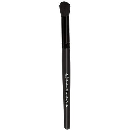 e.l.f. Cosmetics Flawless Concealer Brush (Best Brush To Apply Concealer)