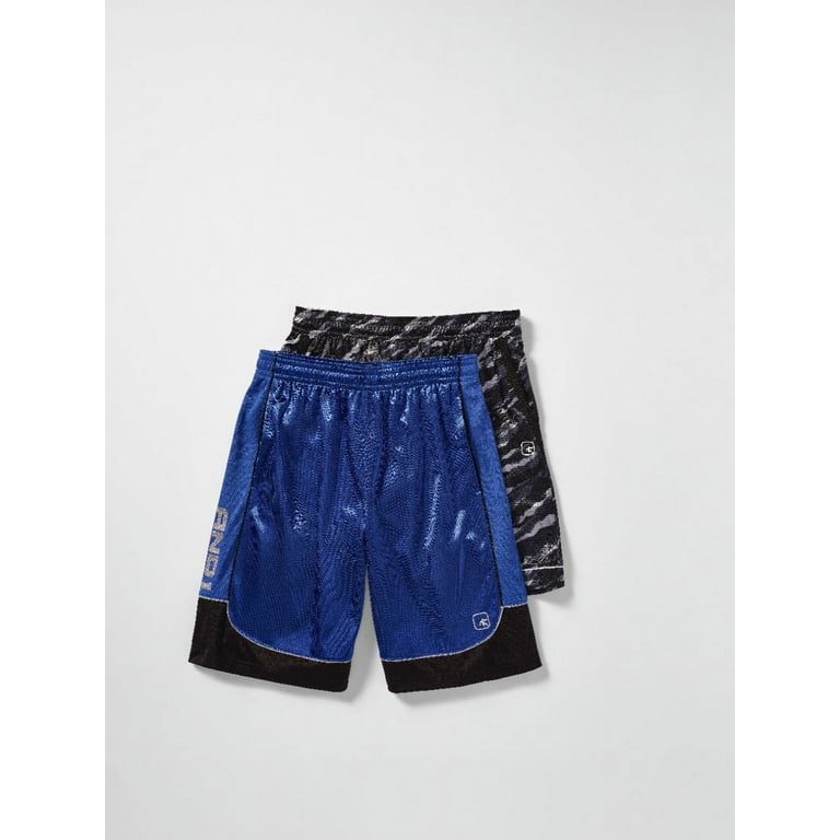 And1 shorts walmart best sale