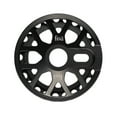 thumbnail image 1 of FIEND : OMICRON SPROCKET : BLACK : 25T, 1 of 1