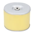 thumbnail image 4 of Filtro de potencia, elemento filtrante Cartucho de filtro de aire de filtrado grande Filtro de aire Funcionalidad inteligente, 4 of 8
