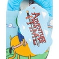 thumbnail image 5 of Adventure Time Pantoufles pour Garçons Jake et Finn, 5 of 5