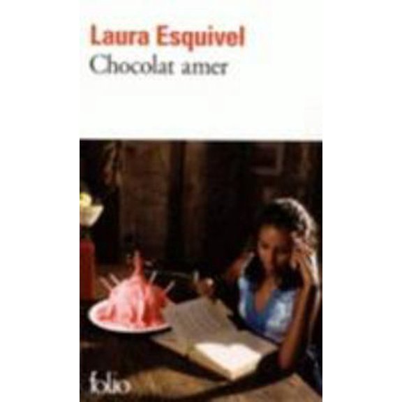 Pre-Owned Chocolat Amer (Paperback) 2070379477 9782070379477