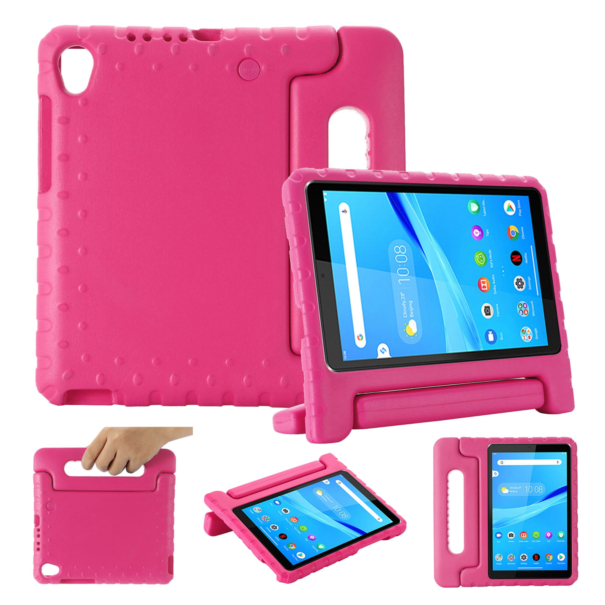Dteck Kids Case for Lenovo Tab M8 / Smart Tab M8 / Tab M8 FHD TB8505F