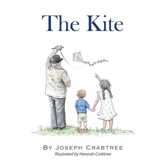 The Kite, (Paperback)