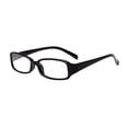 thumbnail image 2 of Lunettes de Lecture 1.0-4.0 Unisexes Résistantes à la Fatigue, 2 of 3