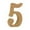 F, variant on Unfinished Wooden Alphabet Letters for Custom Wall and Standing Sign Board Crafts Home Party Wedding Decoration