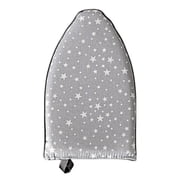 SUNRI Garment Steamer Ironing Glove Waterproof Anti Steam Mitt with Finger Loop Heat Resistant Gloves for Clothes Steamers