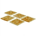 thumbnail image 3 of Zesta Individually Wrapped Saltine 500/Carton KEE01008, 3 of 4
