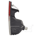 thumbnail image 3 of TYC Reverse Backup Light Left Driver for 16-20 Mitsubishi Outlander Fits 2019 Mitsubishi Outlander, 3 of 6