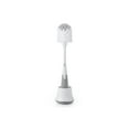 thumbnail image 4 of Set de limpieza OXO Tot Bottle & Cup gris sin BPA, 4 of 9