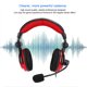 thumbnail image 4 of Auriculares ANGGREK SEZ-220 para PS4 ABS, 4 of 8