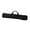 Black, variant on DimyFew Billiard 1/2 Jointed Easy to Carry Handheld Pool Cue Pouch Coffee