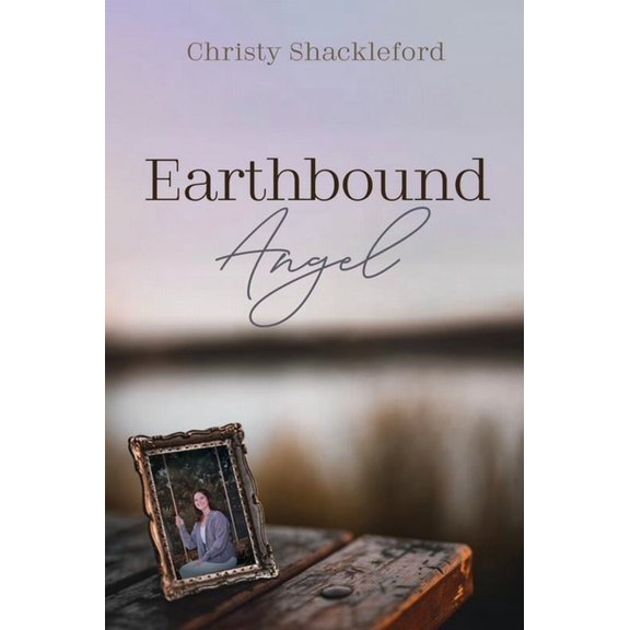 Earthbound Angel (Paperback)