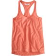 thumbnail image 1 of Aeropostale - Camiseta sin mangas para mujer, color naranja, extragrande, 1 of 1